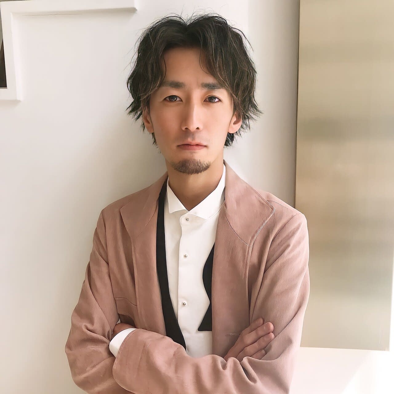 ATELIe'R Isms..._中上 拓也