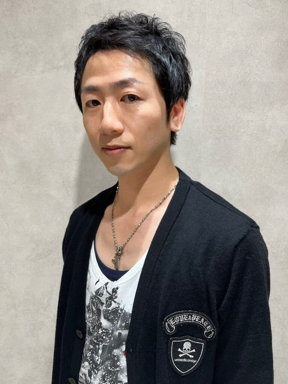 Adatto 北千住_添田 紫門