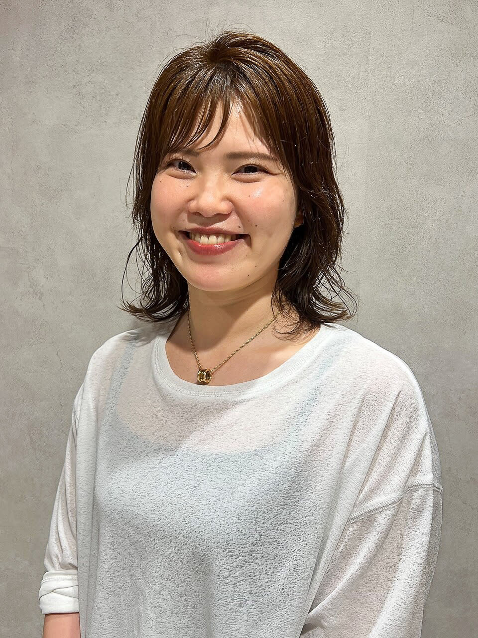 Adatto 北千住_池田 裕里香