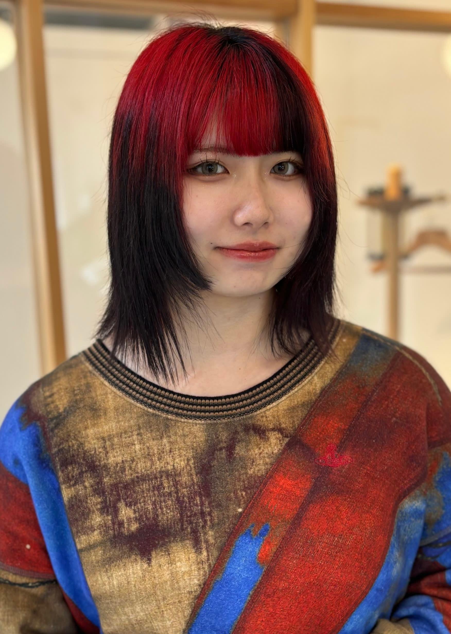monaco【モナコ】 広尾/恵比寿_菅原菜央　　スパニスト【ヘッドスパのみ指名可能】