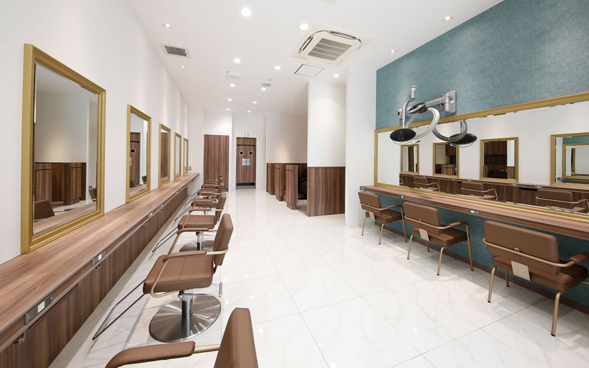 Ash 川崎店