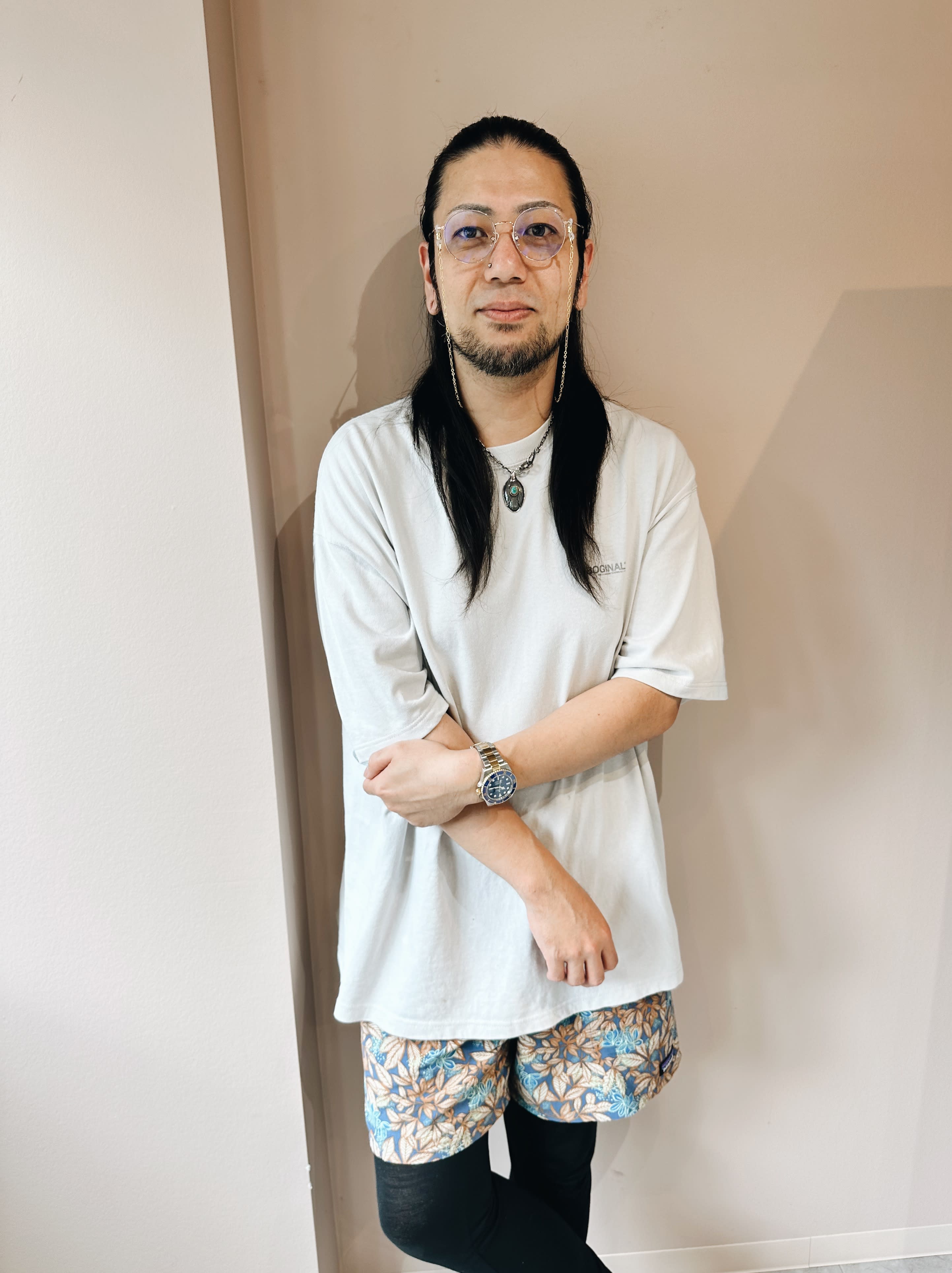 newi 国分寺_森田 徹