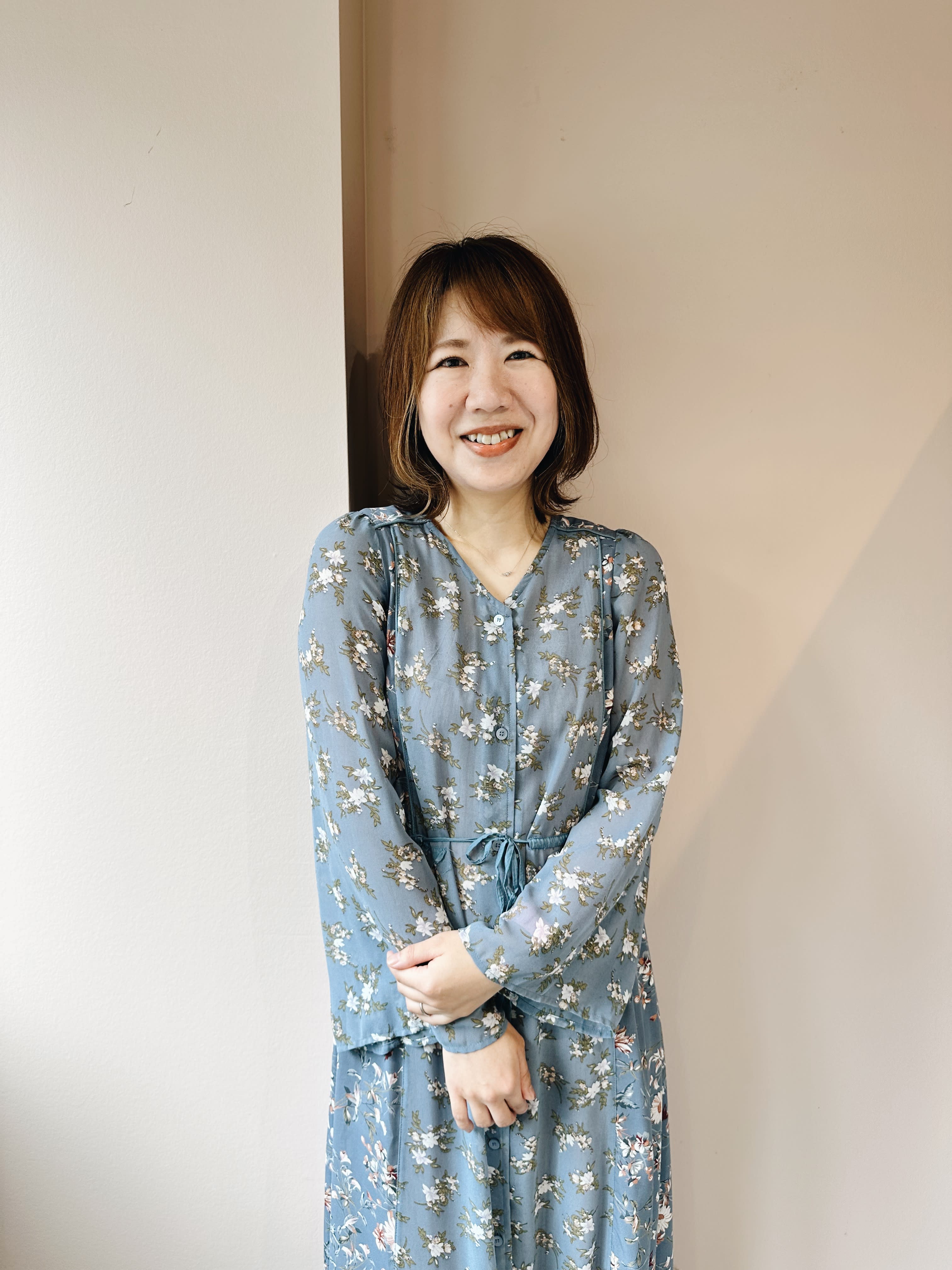newi 国分寺_塩野