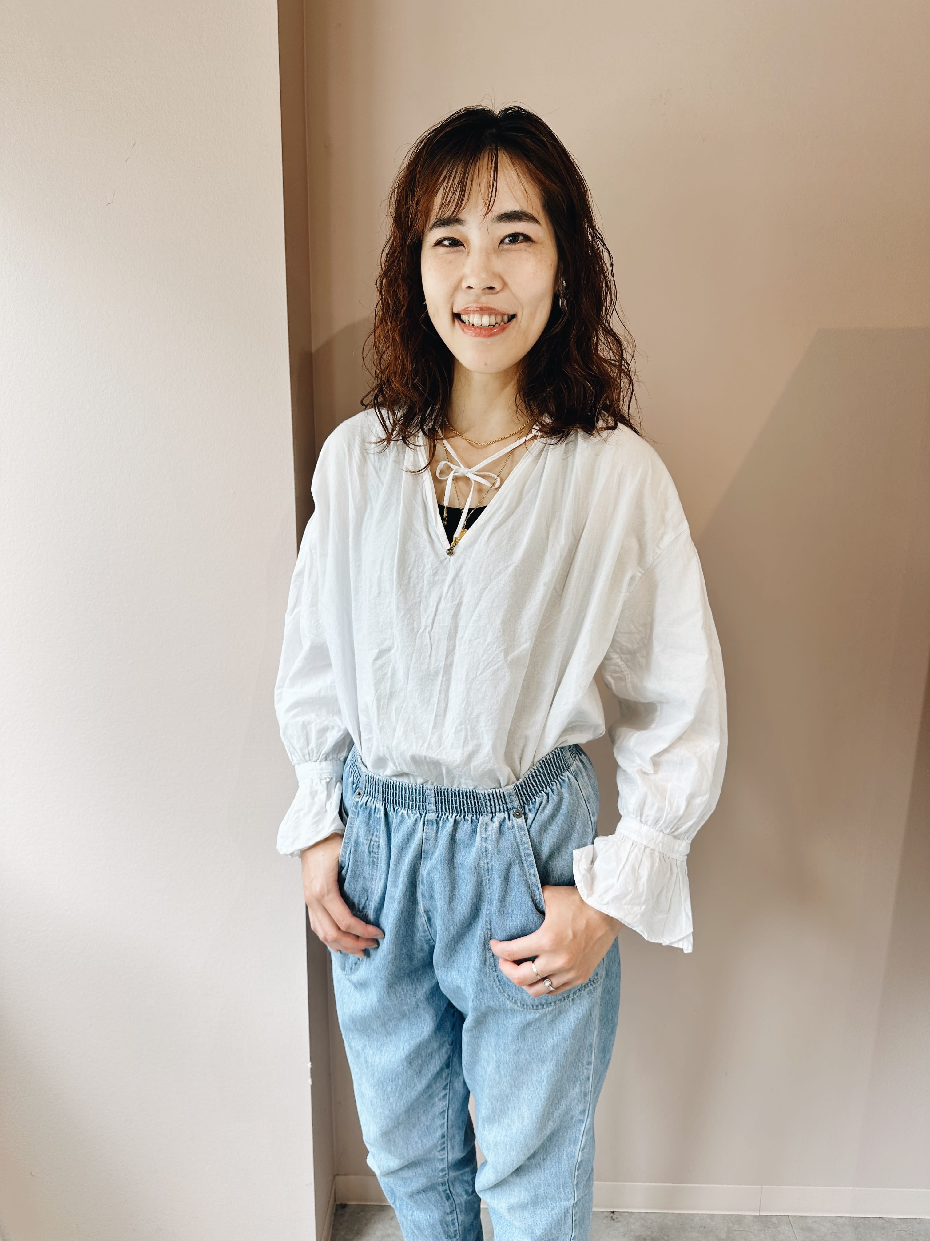 newi 国分寺_薄葉 美菜子
