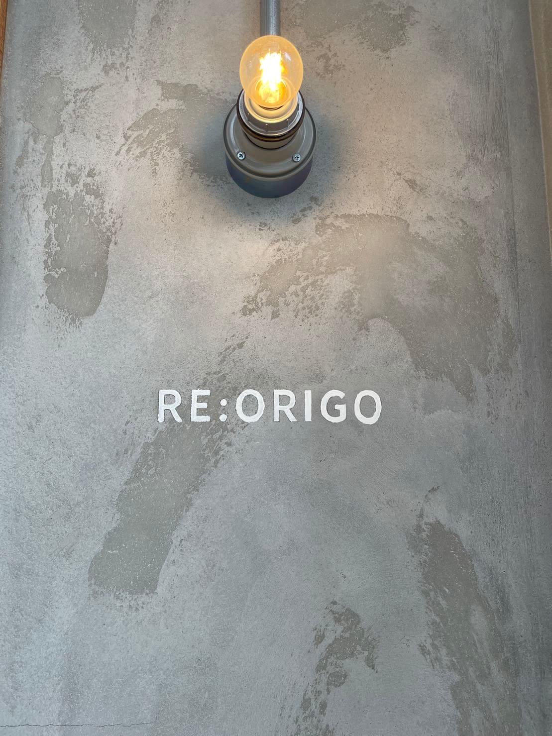 Raddium hair design re origo_指名無しはこちら