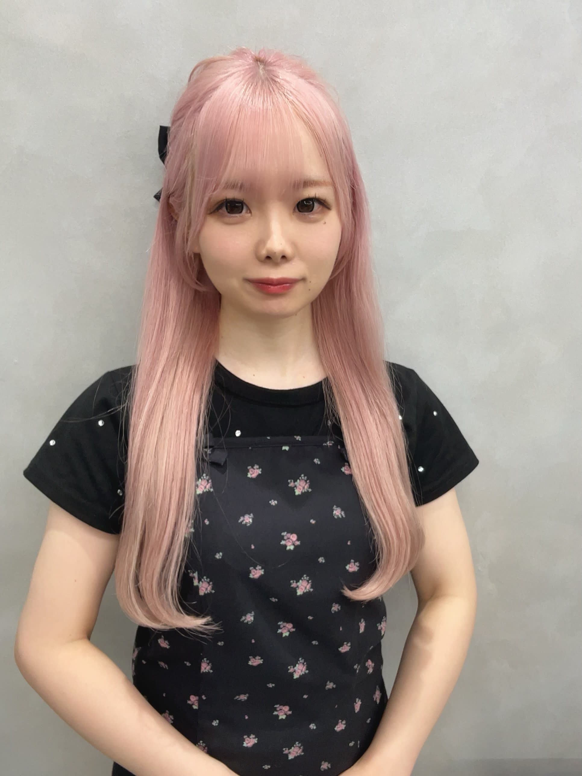 prize【プライズ】ブリーチ/パーソナルカラー&髪質改善トリートメント 成増ドンキ店_rumi