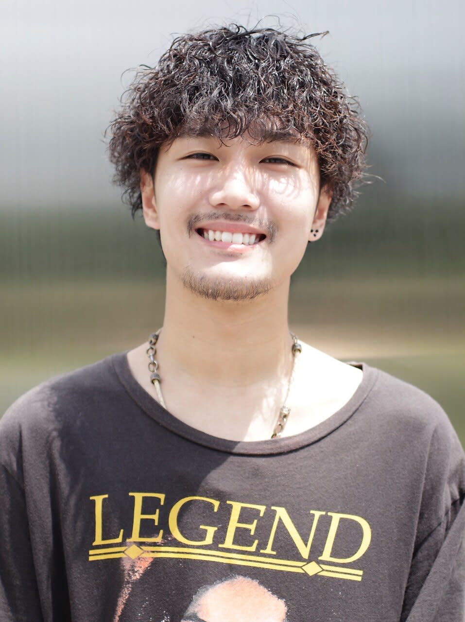 NEXT men's 表参道【ネクストメンズ】_オクノ