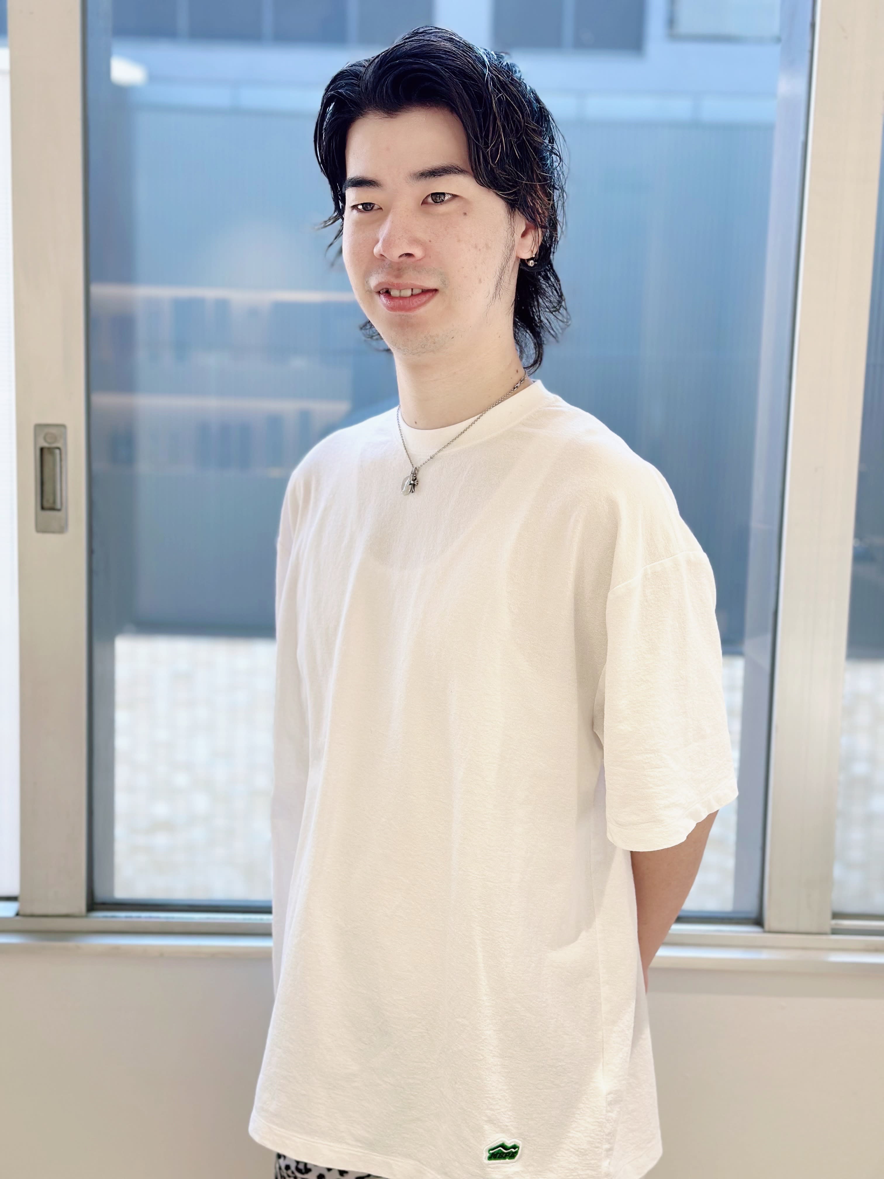 【完全個室サロン】BALMY by S.BROOM 難波店_武東昇平
