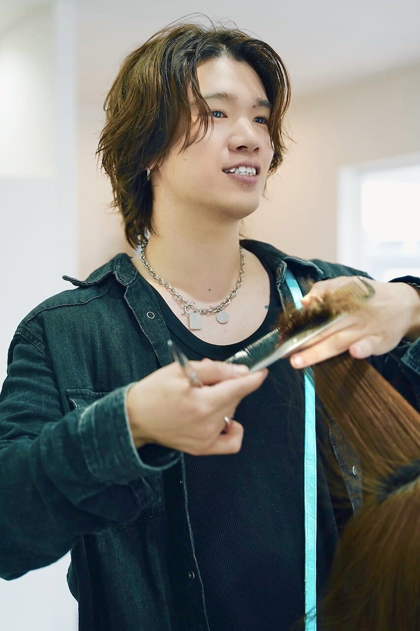 Nut's_阿部 幸児