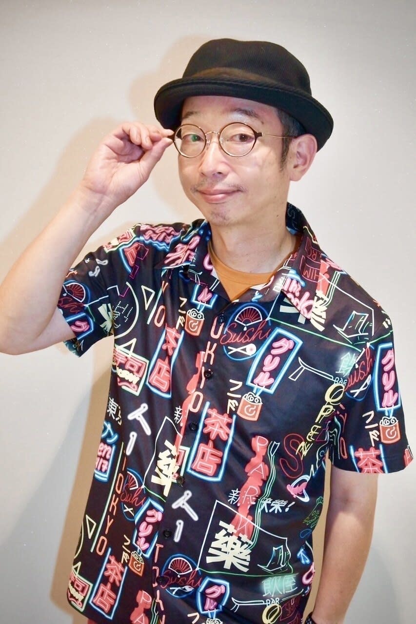 HAIR & MAKE EARTH 恵比寿店_宮崎　浩次