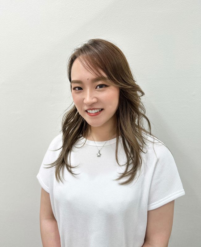 Eleanor spa & treatment 梅田 大阪駅前第4ビル店_Kana