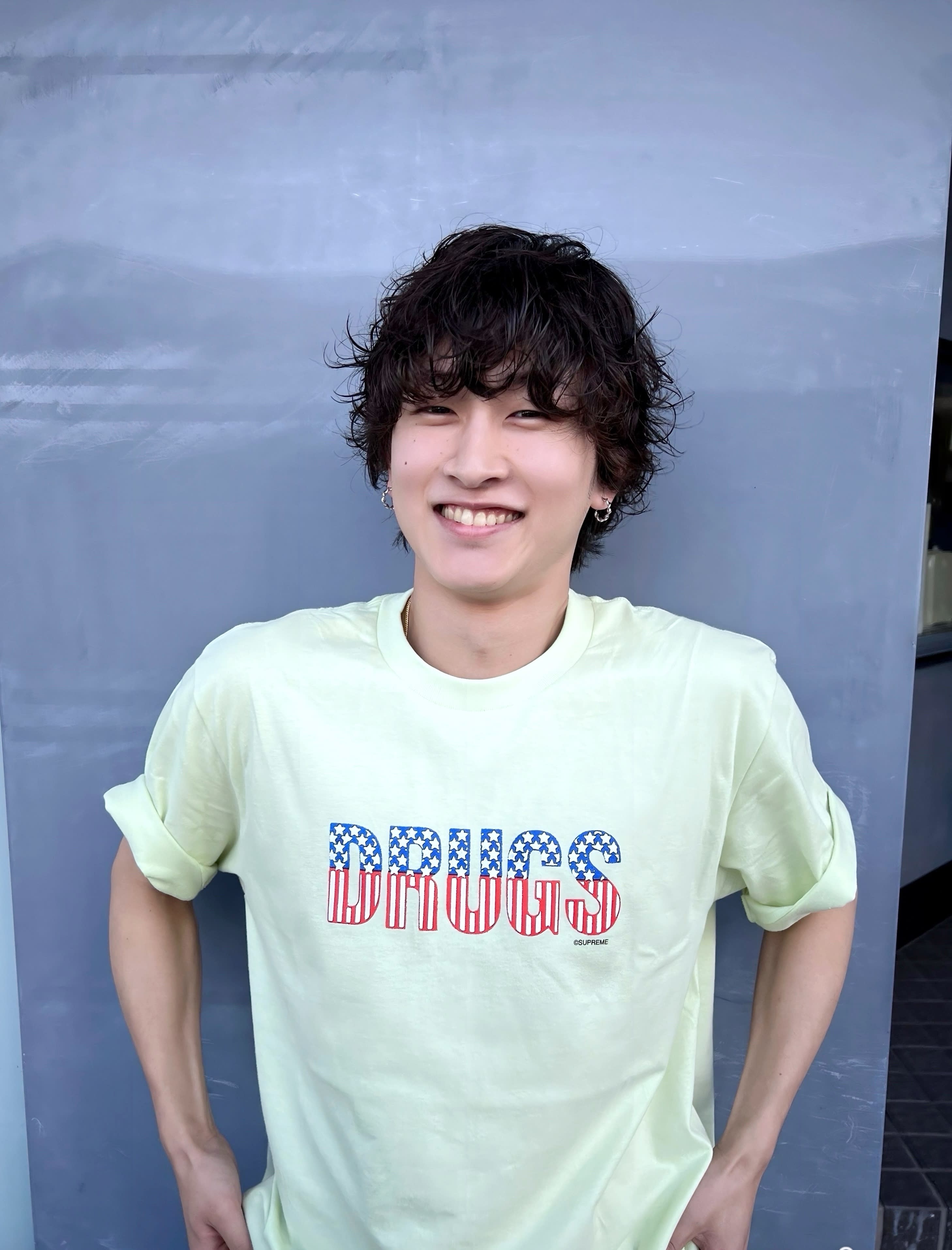 collet 大宮_吉仲 ヒロト