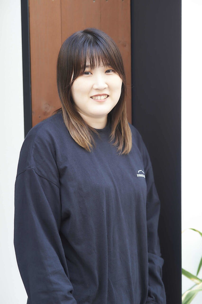清澄白河 美容室 sita(シタ) 髪質改善 個室サロン_渡邊　美樹　清澄白河