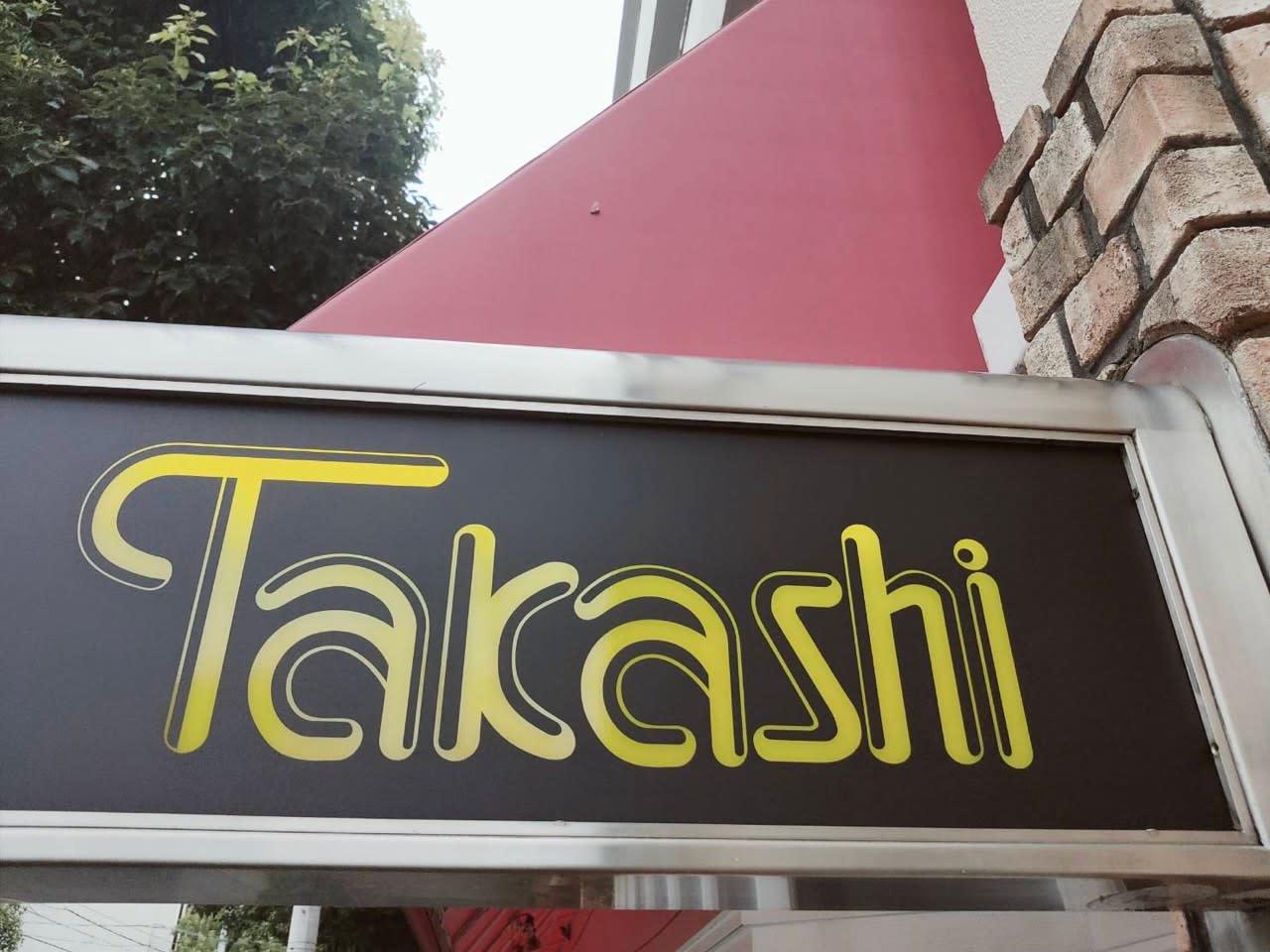 Hair Takashi_タカシ