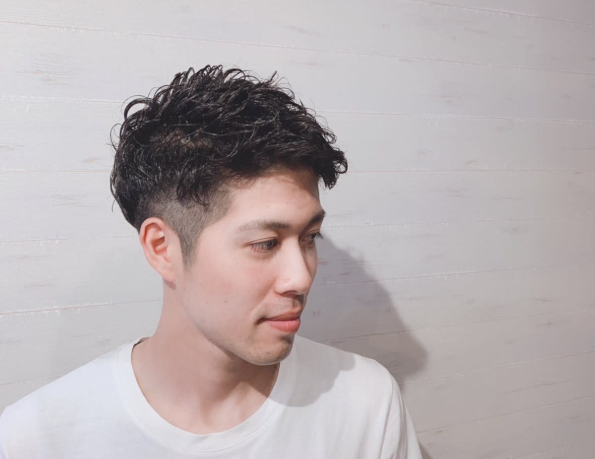 HAIR MAKE ROSY 八軒店_2
