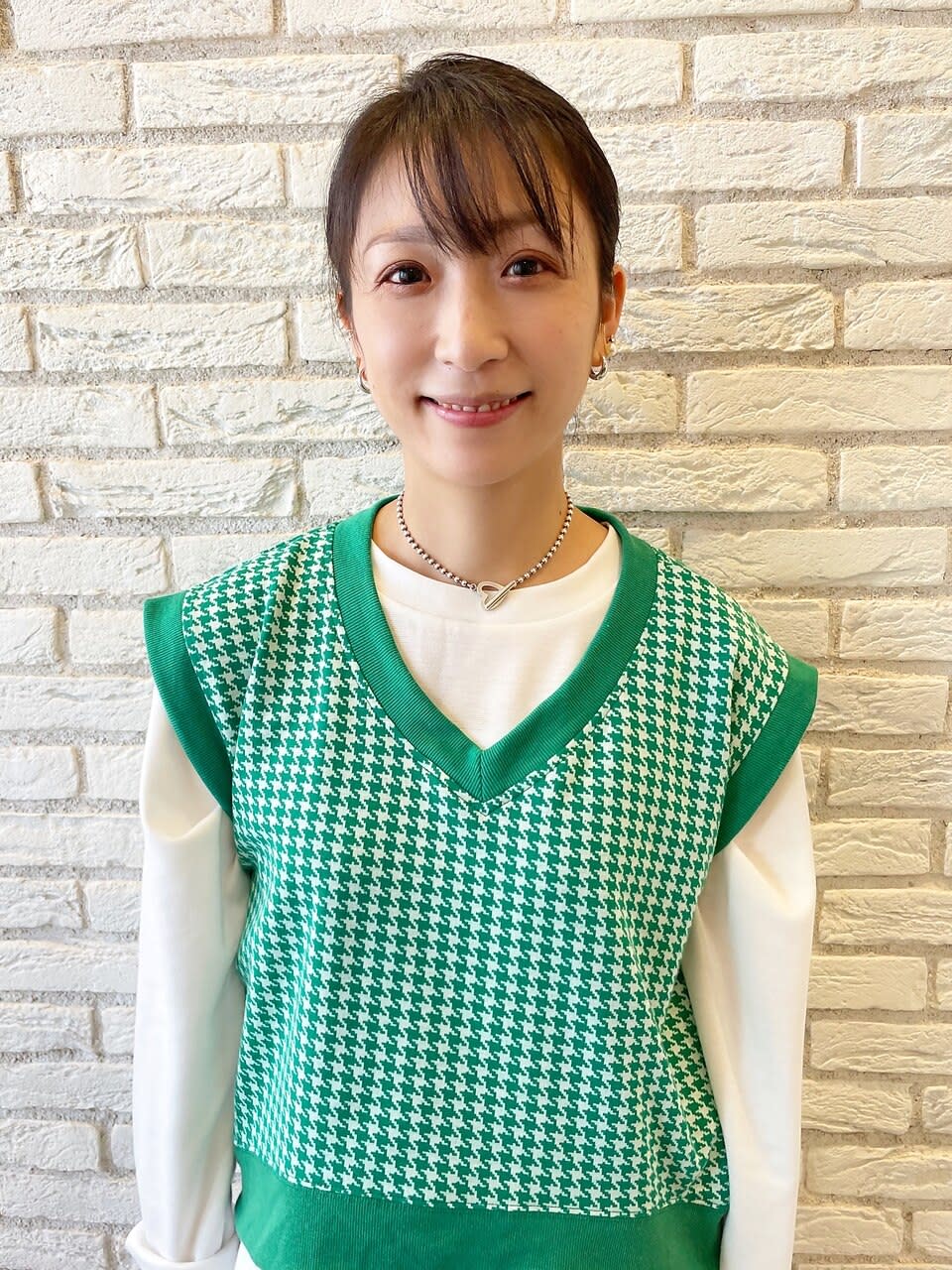 terrace hair & botanical_小城　みか
