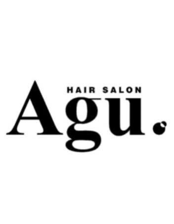 Agu hair I"s 関店【アグ ヘアー アイズ】_アグクン