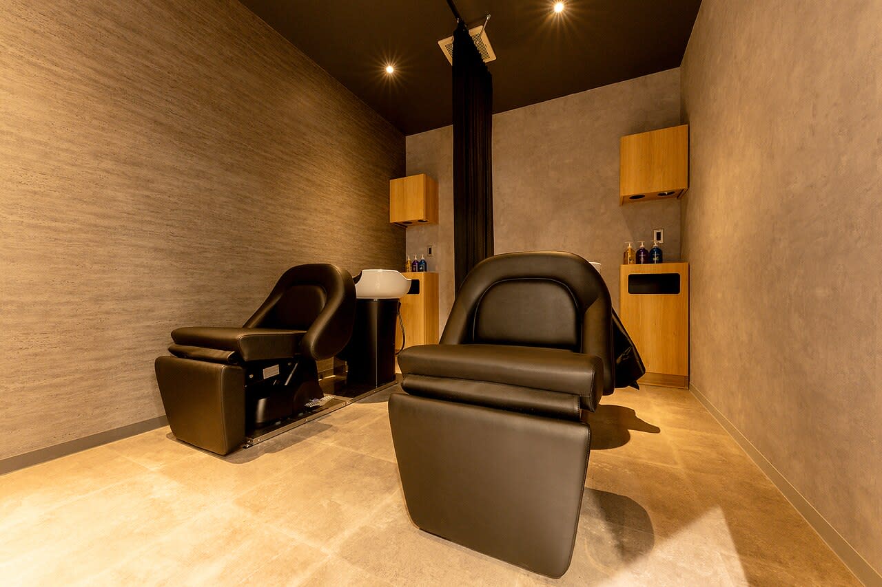 Eleanor spa&treatment 越谷_2