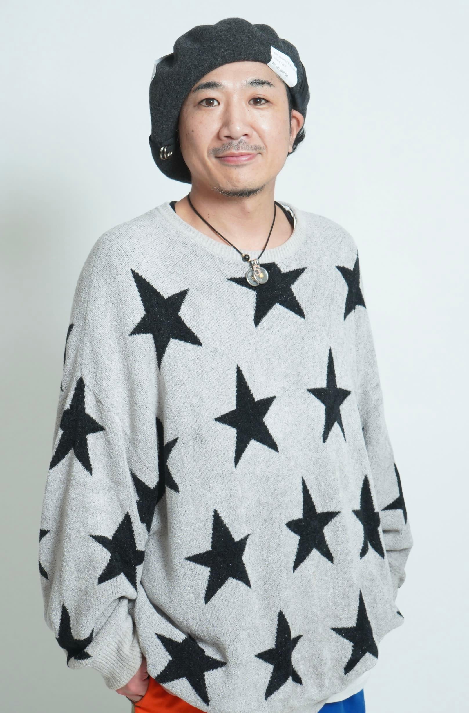 lounge&hair＋grants_野間口 貴紀