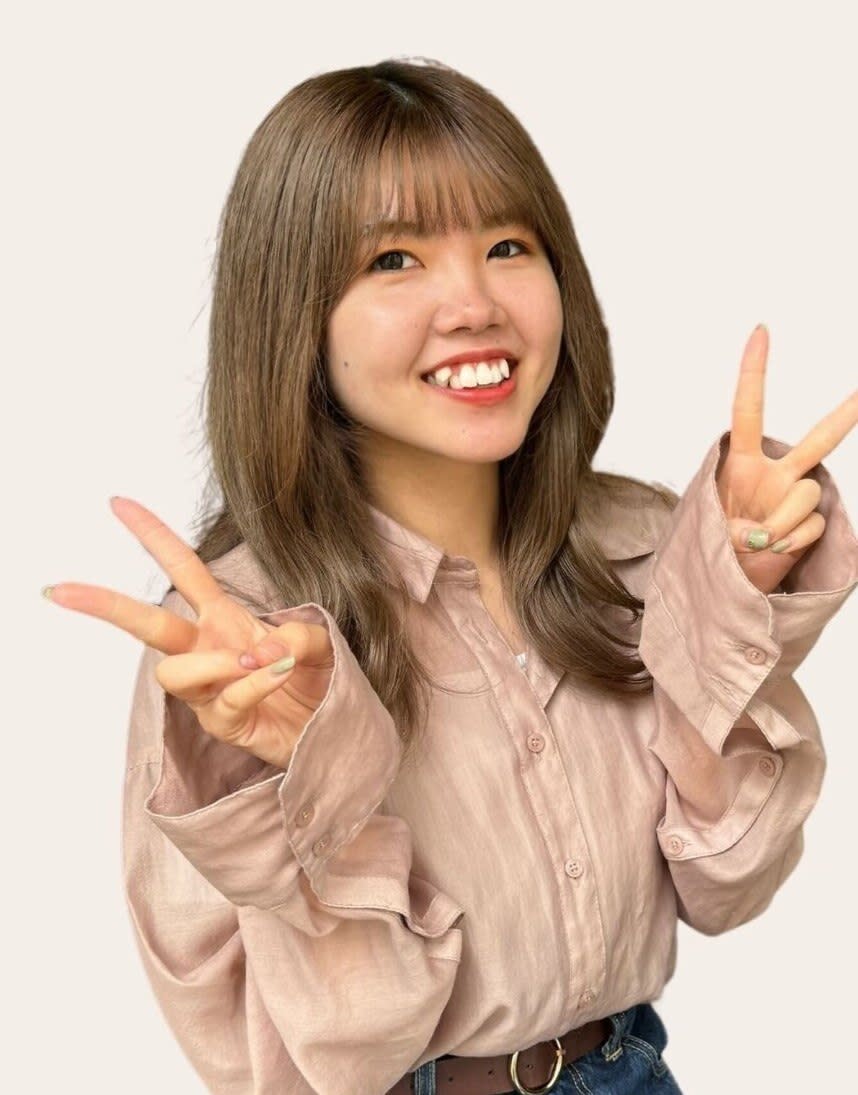 Joule South 新宿南口【ジュール】_中山 詩乃