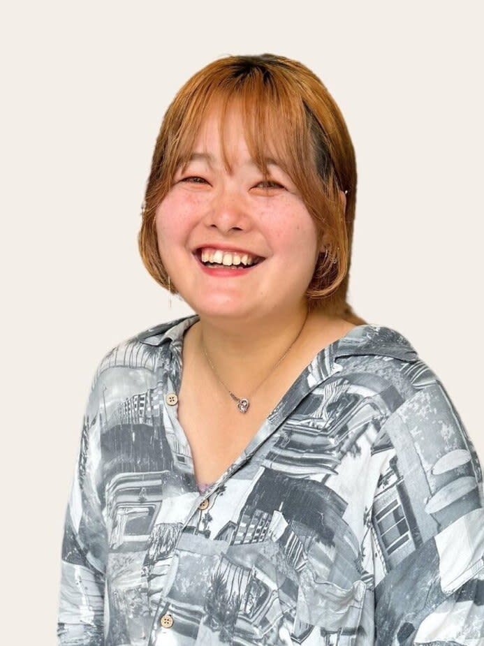 Joule South 新宿南口【ジュール】_佐野 花苗