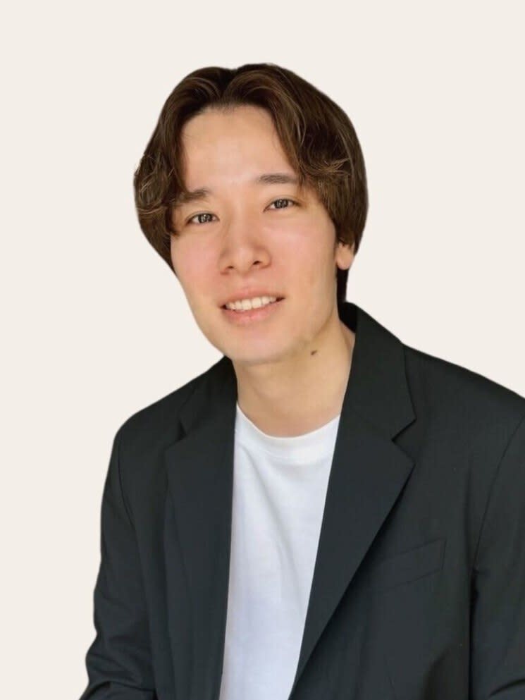 Joule South 新宿南口【ジュール】_北林 春樹