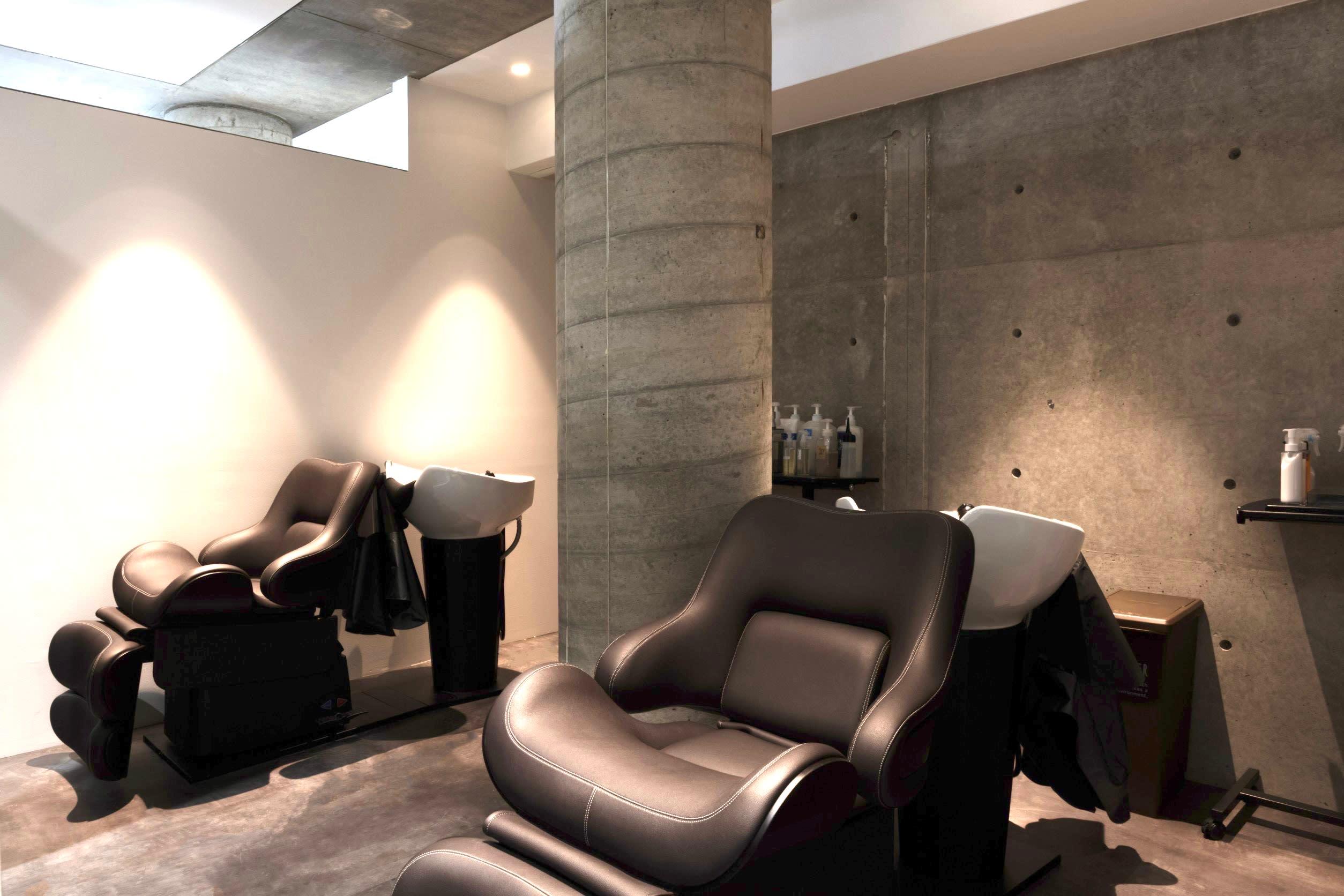 Welring hair salon【ウェーリング ヘアサロン】_1