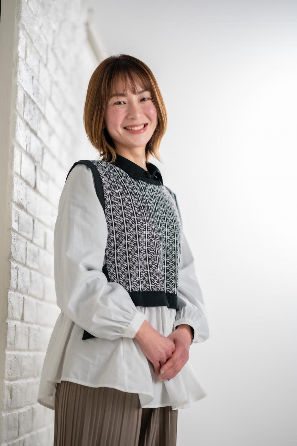 Access Moon 自治医大店_舘野 恵子