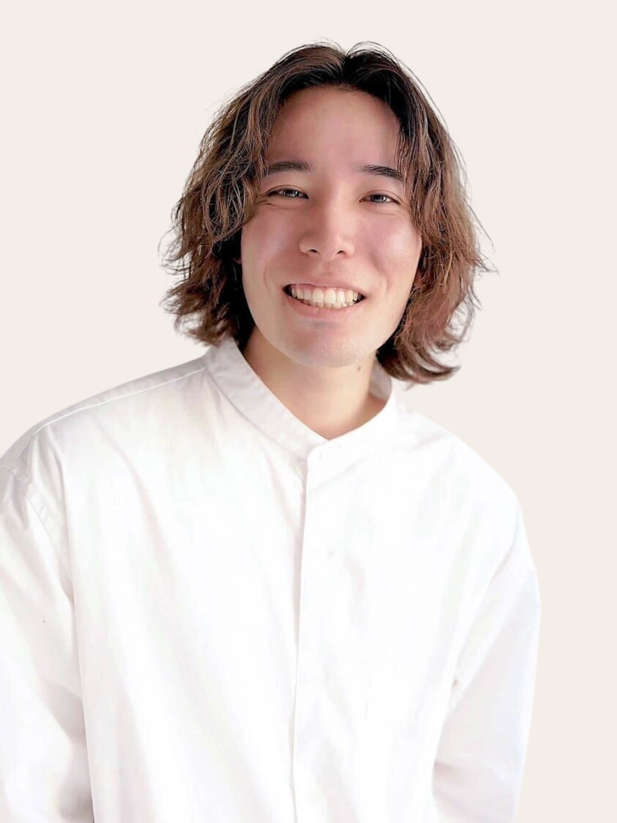 Coto 銀座_北林 春樹
