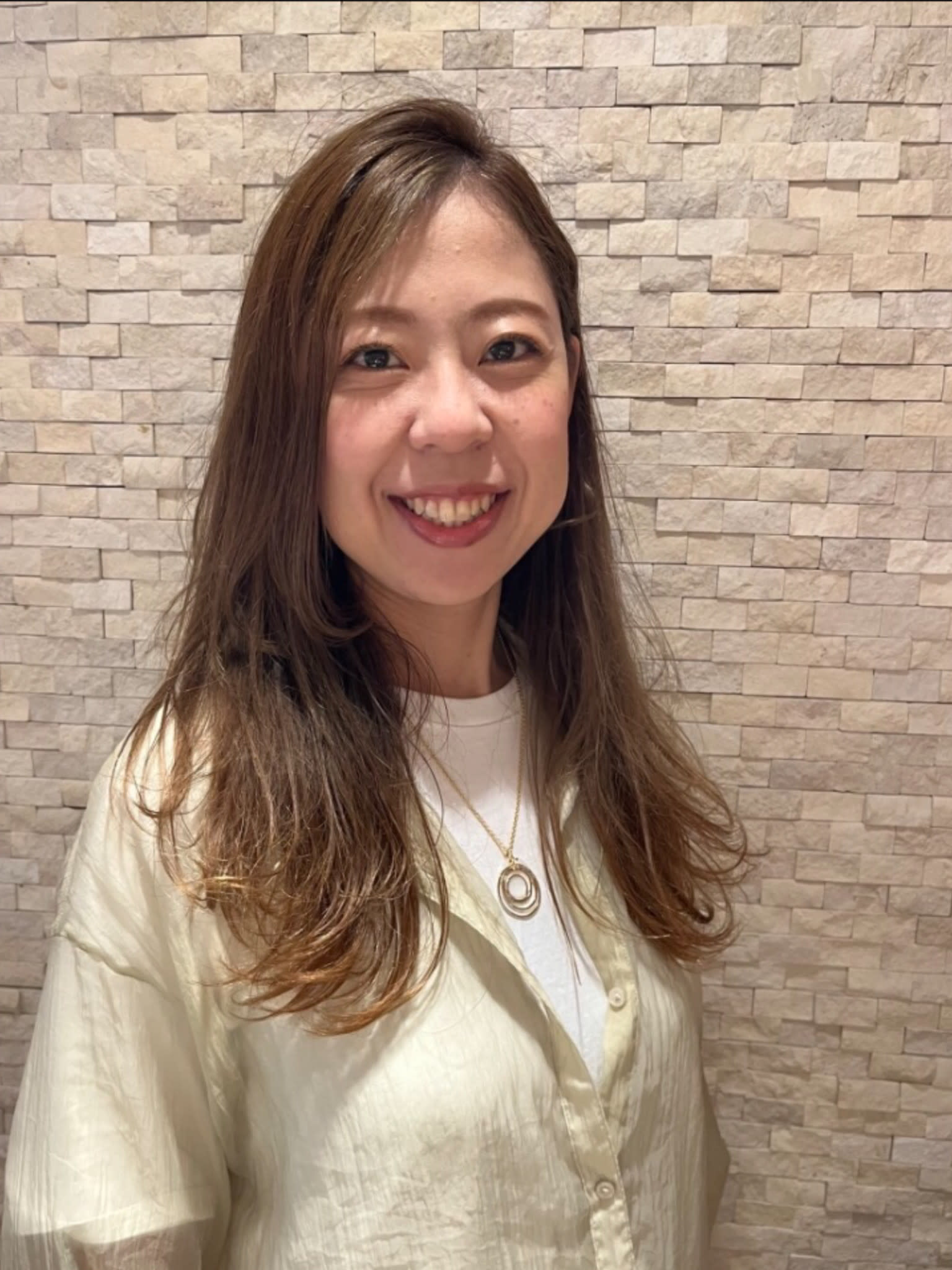 Lecoeur 北浦和本店 2F_高橋美樹