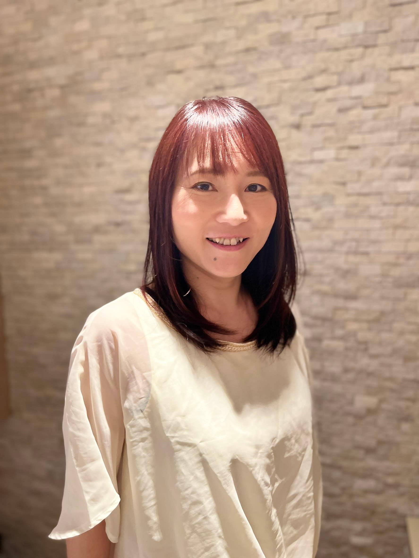 Lecoeur 北浦和本店 2F_綿貫仁美