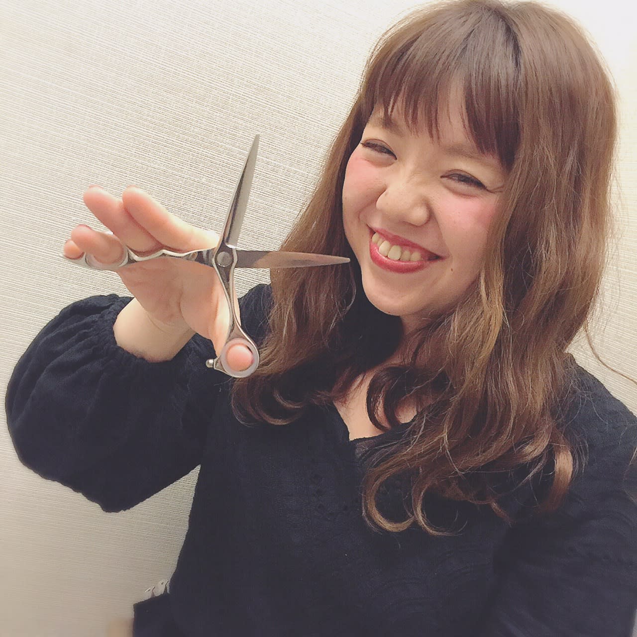 AP・Hair Ciel Krone_森田 留巳