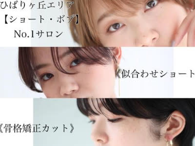Ash ひばりヶ丘店