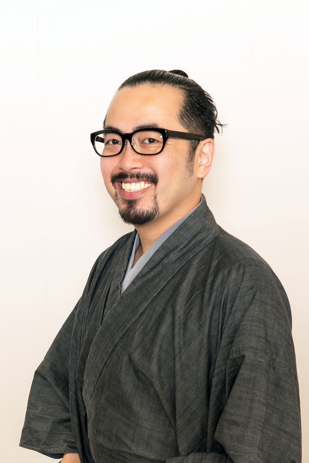 LOVE HAIR? for men 1st_TANAKA