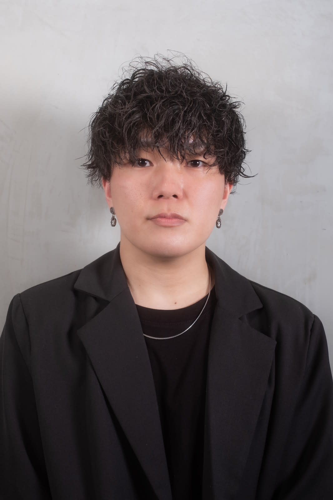 LOVE HAIR? for men 1st_HIRO
