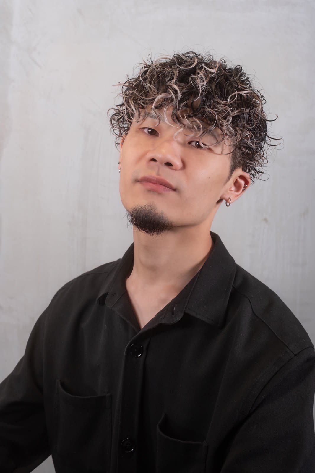 LOVE HAIR? for men 1st_KURO