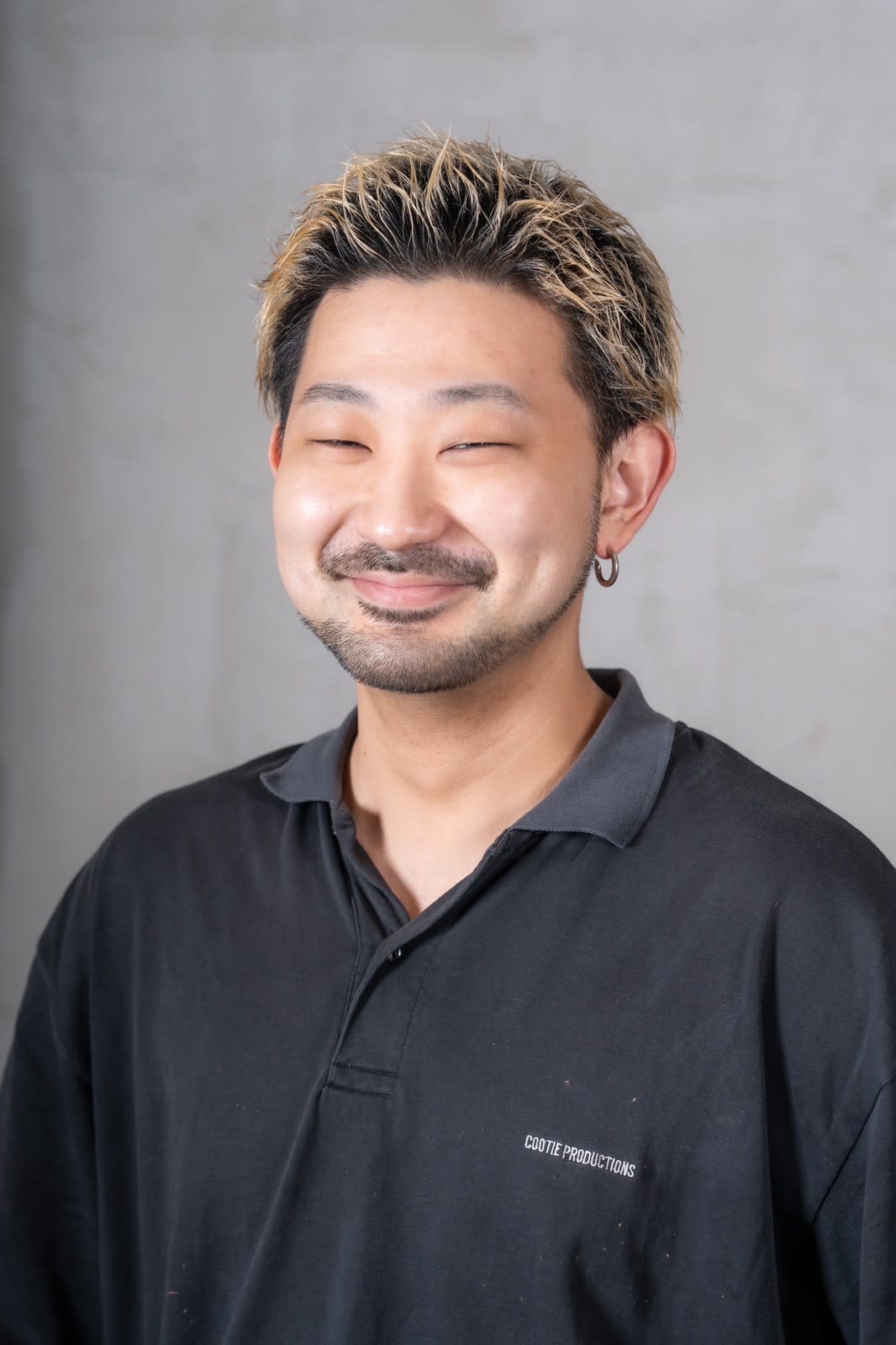 LOVE HAIR? for men 2nd_WATARU
