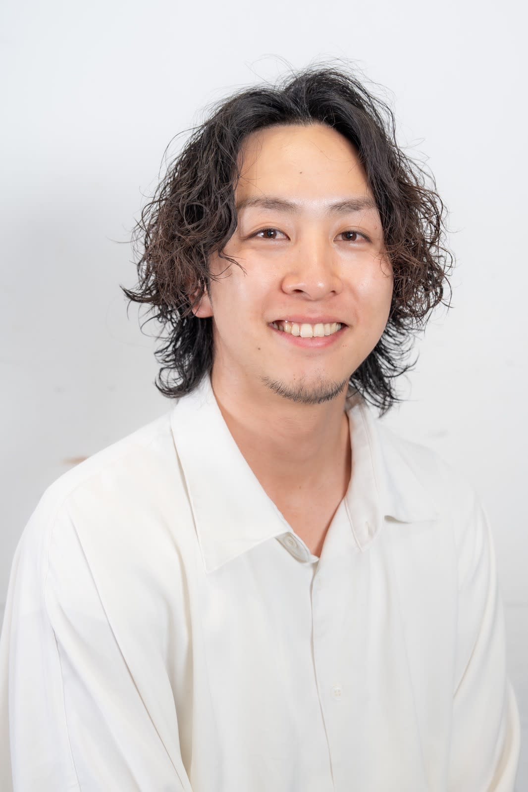 LOVE HAIR? for men 3rd_KENSHIRO