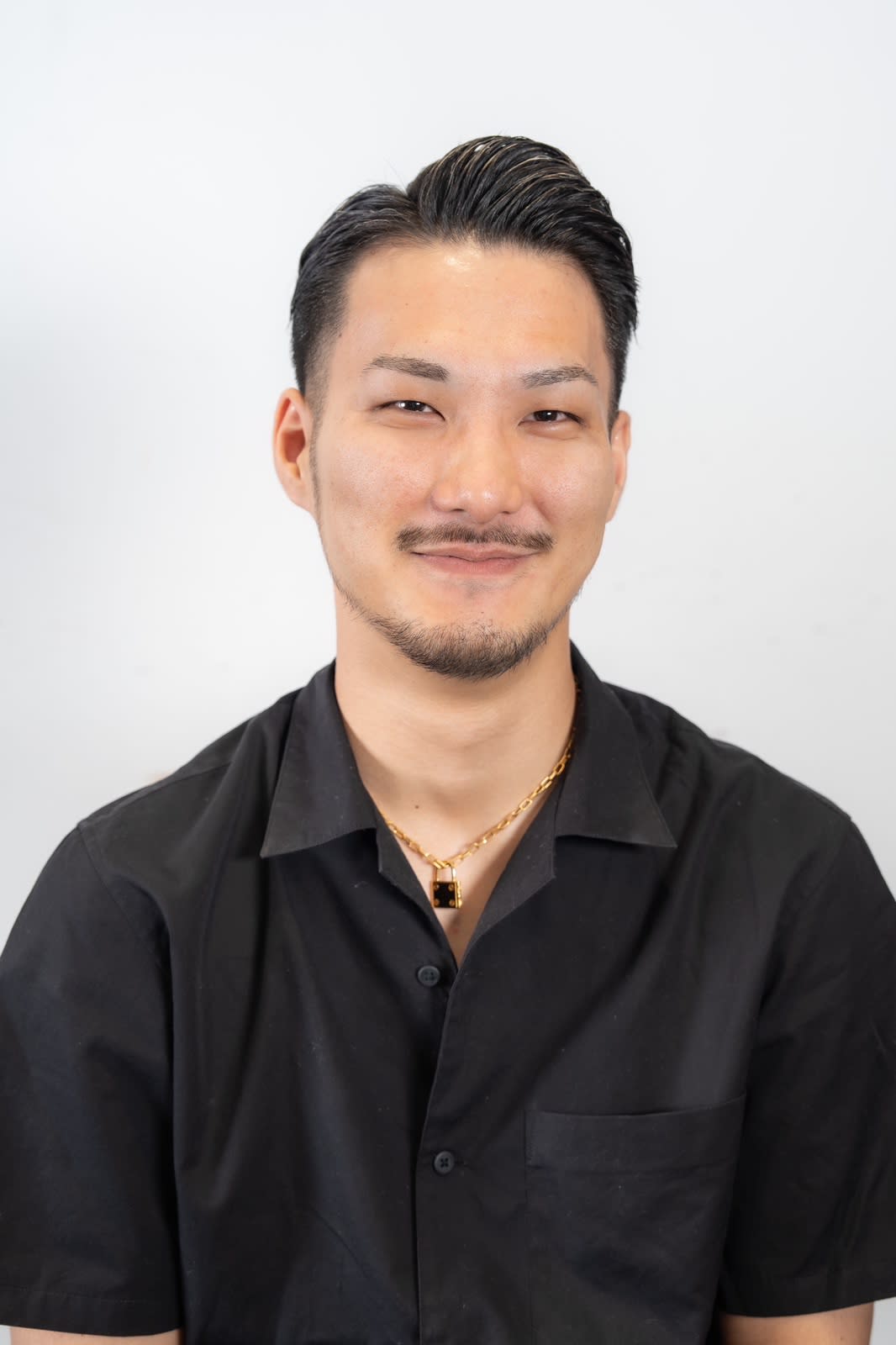 LOVE HAIR? for men 3rd_SHIN