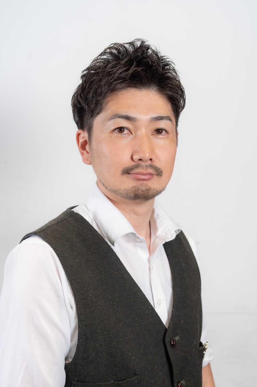 LOVE HAIR? for men 4th_JOE