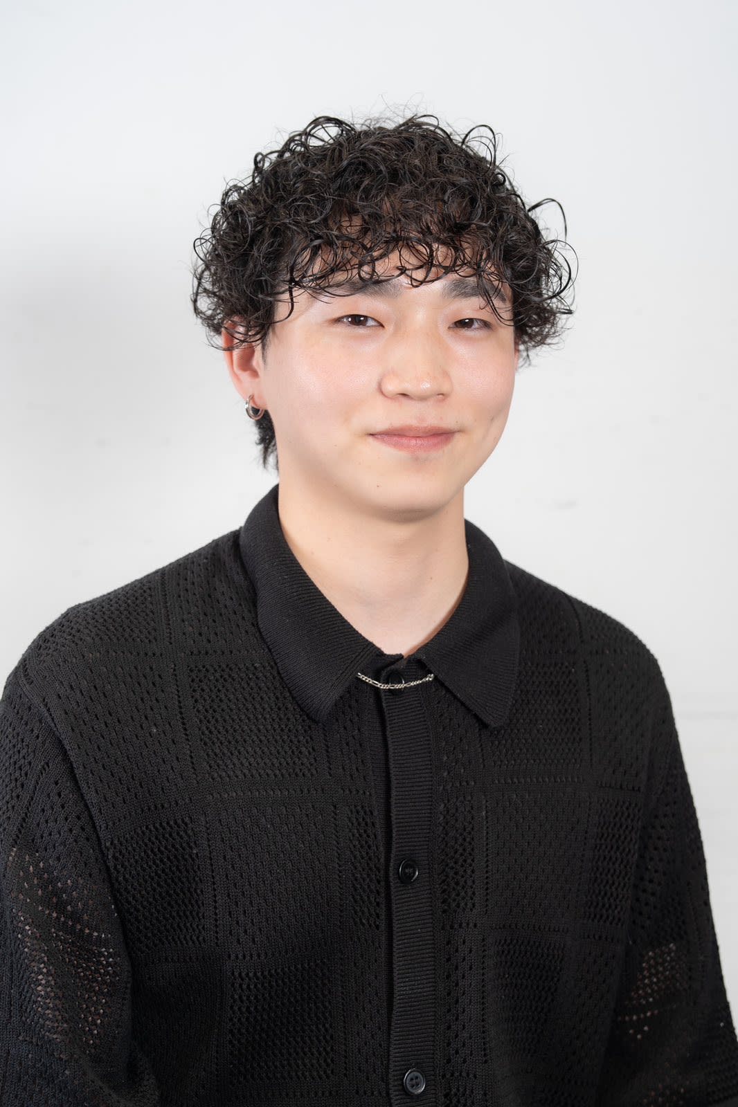 LOVE HAIR? for men 4th_HAYATO