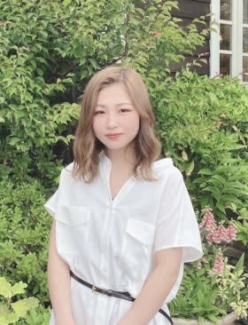 premium hair ZACK_澤崎　美桜