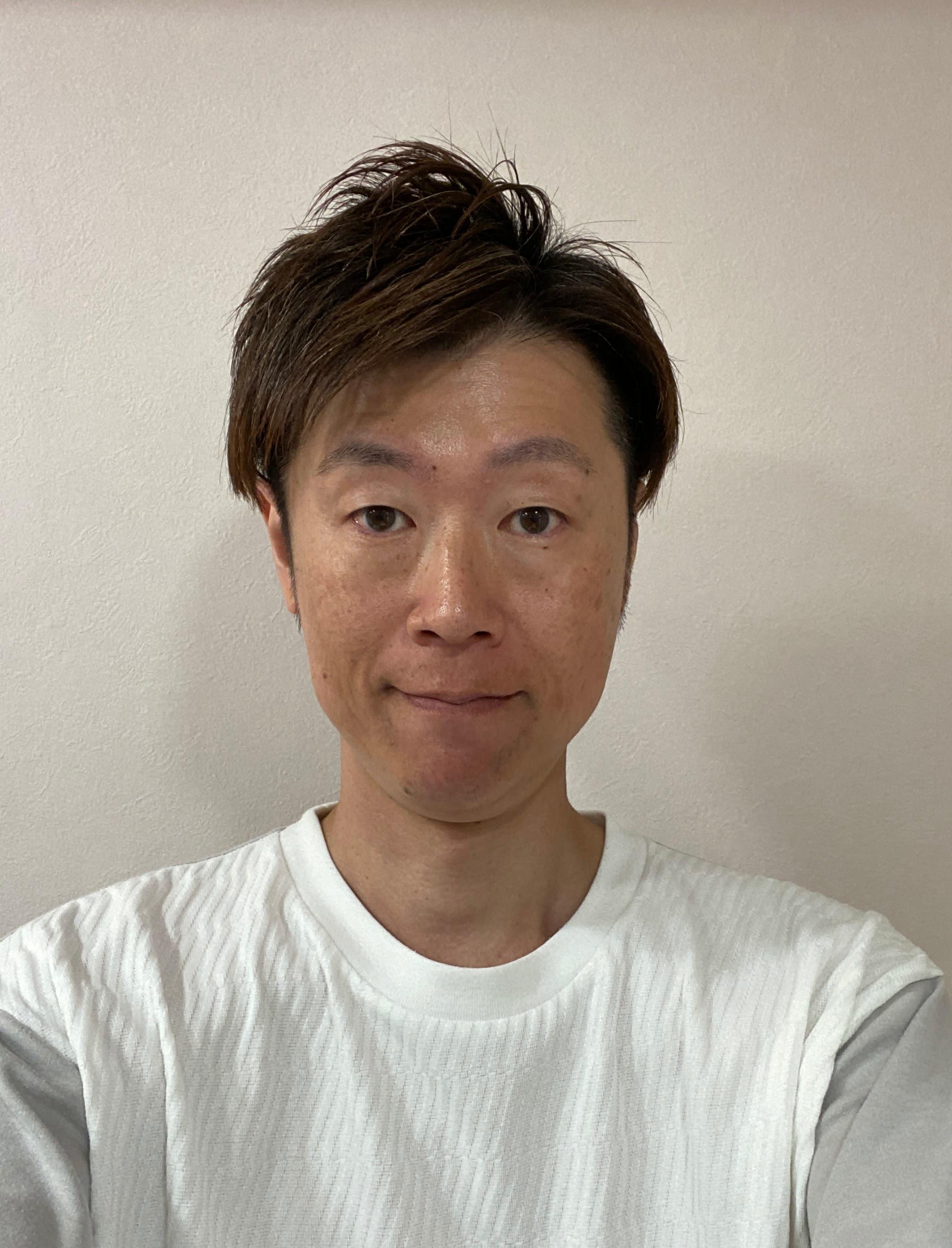 KAMIYA for hair_山内 悟