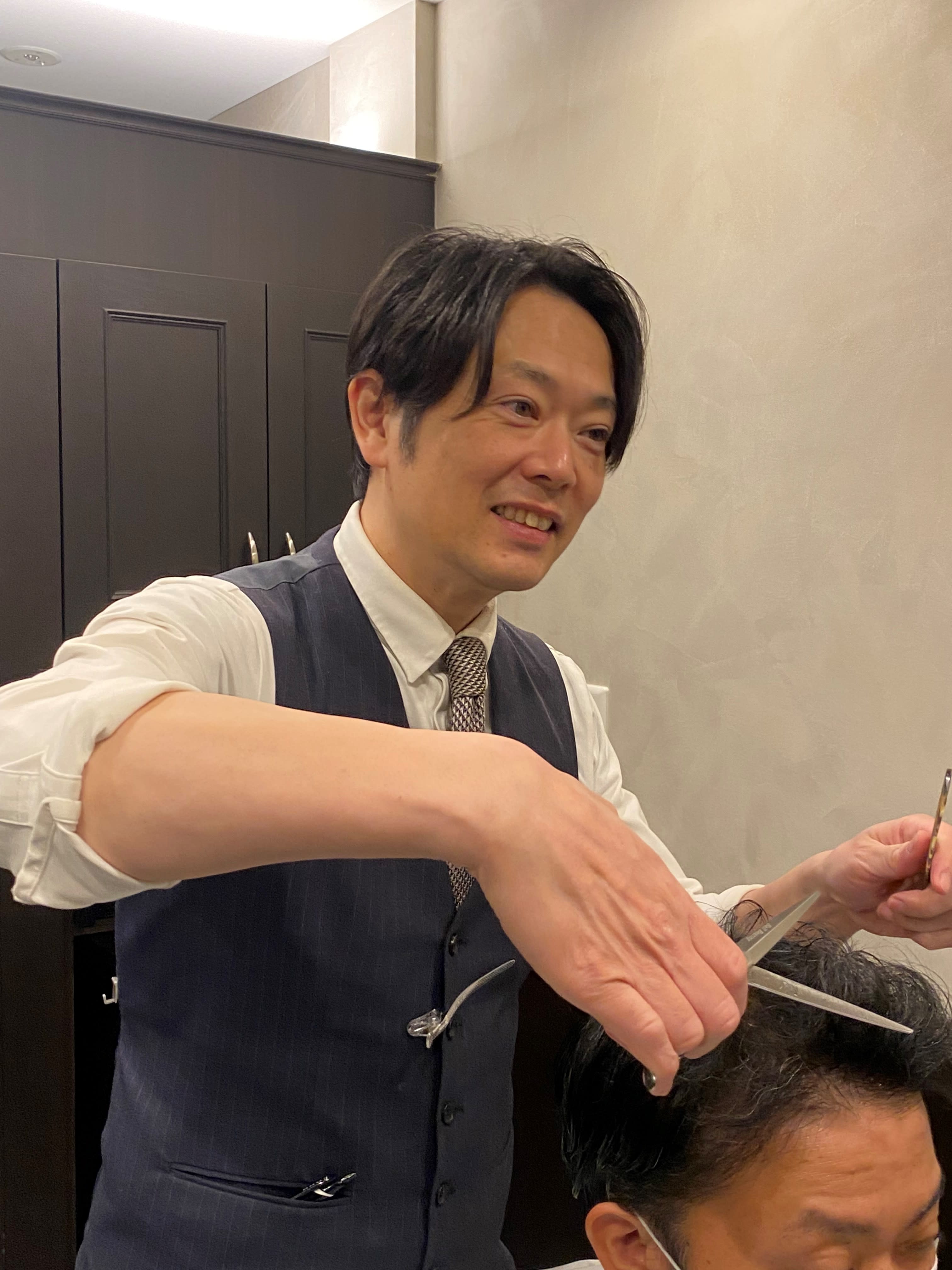 スカイビューレックス赤坂店_高田 二朗
