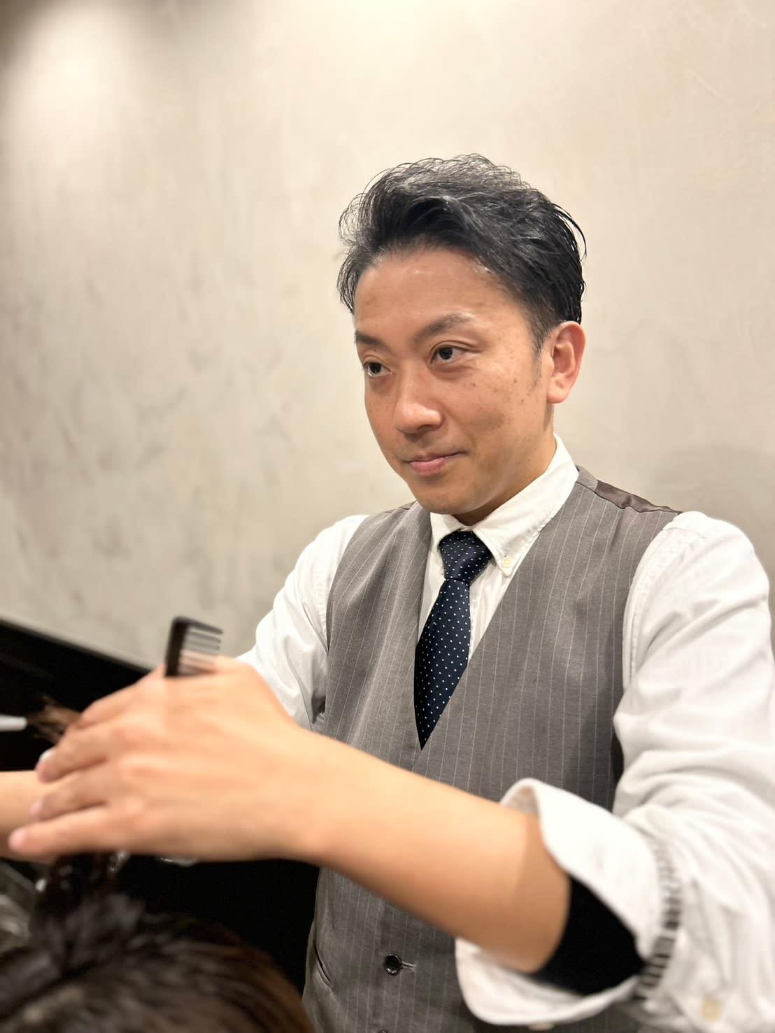 スカイビューレックス赤坂店_杉山 貴則
