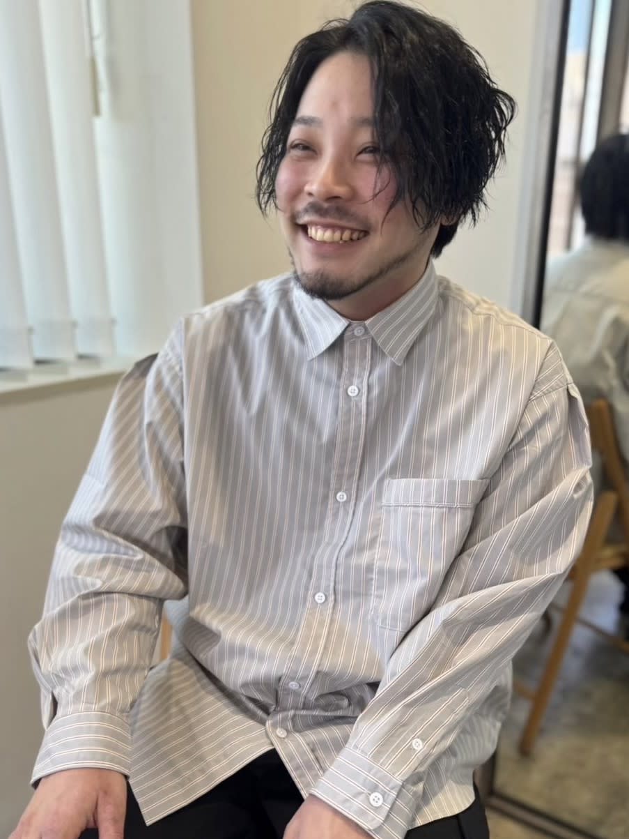 Joule新宿【ジュール】_渡具知 拓人