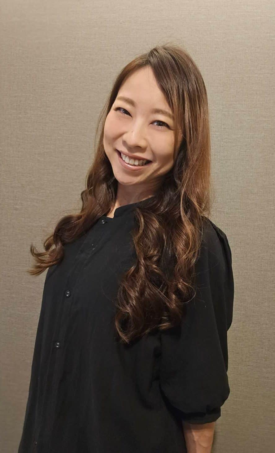 髪きりむし_西山　美智子
