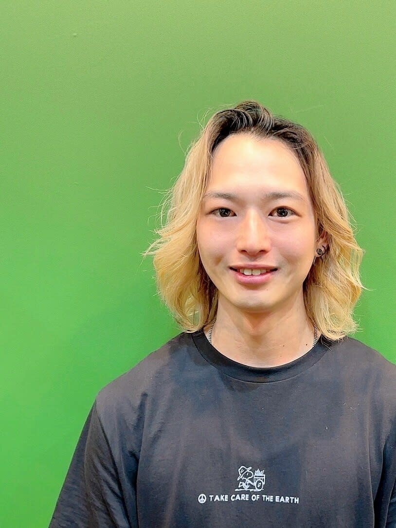 髪質改善 個室サロンspes salon 海浜幕張美容室【12/29OPEN】_平井 健太