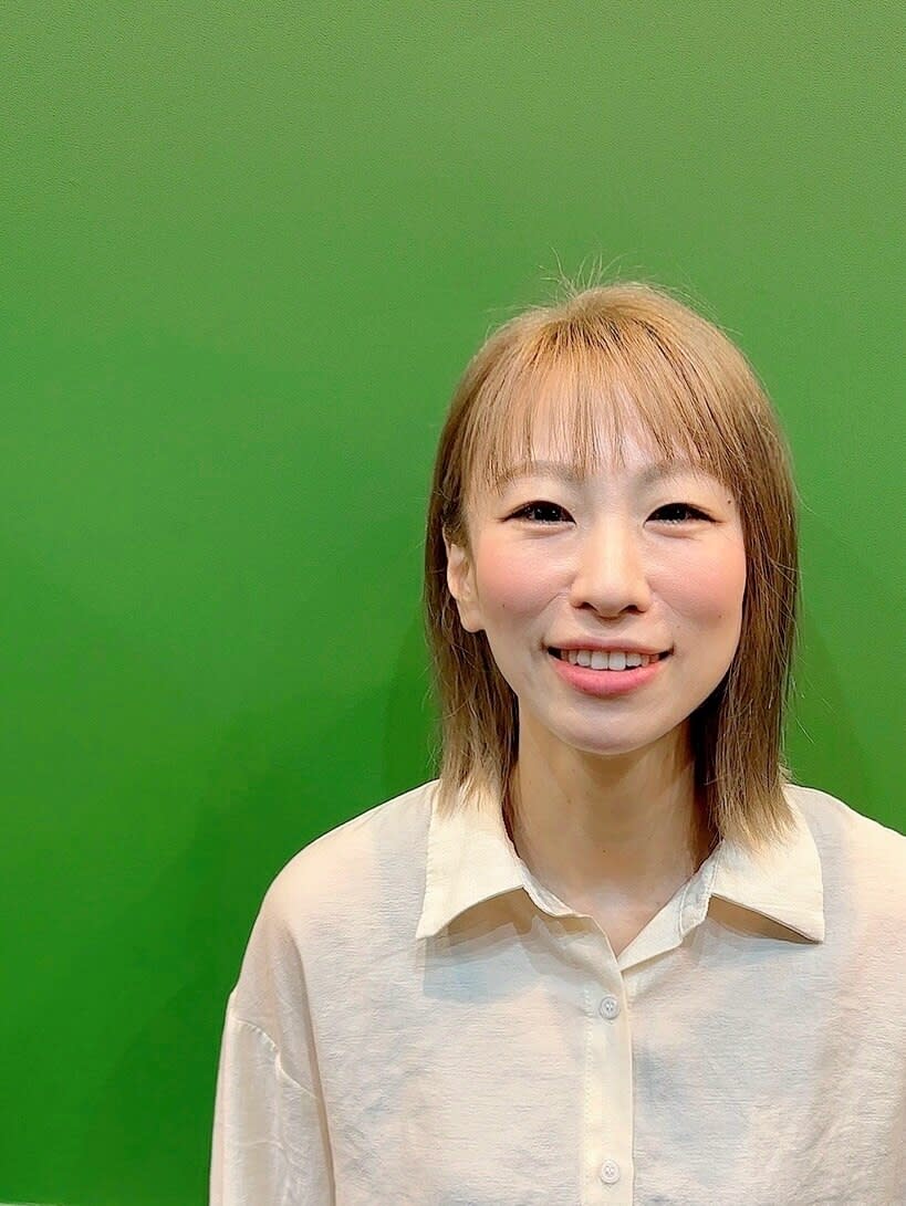 髪質改善 個室サロンspes salon 海浜幕張美容室【12/29OPEN】_松原千尋