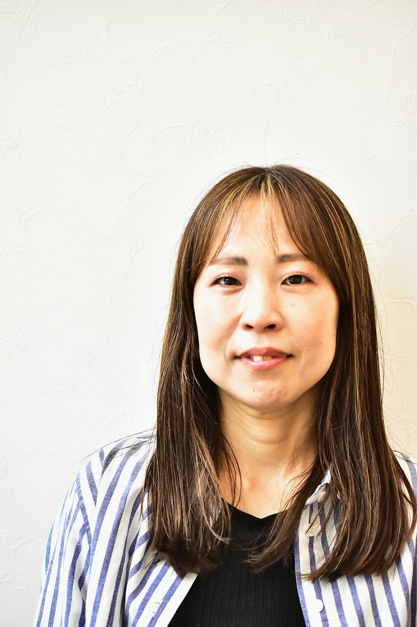 髪質改善 個室サロンspes salon 海浜幕張美容室【12/29OPEN】_羽多野依希子